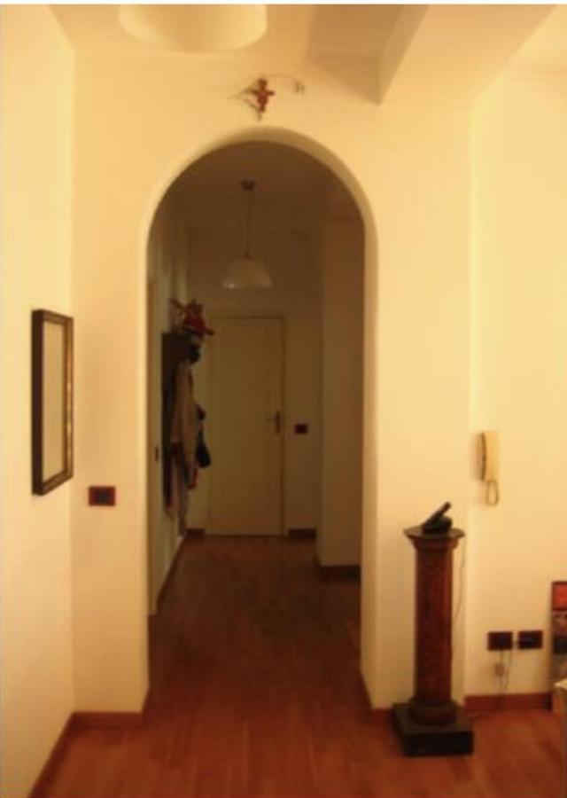Camera In Via Tolstoi Milano Exterior foto